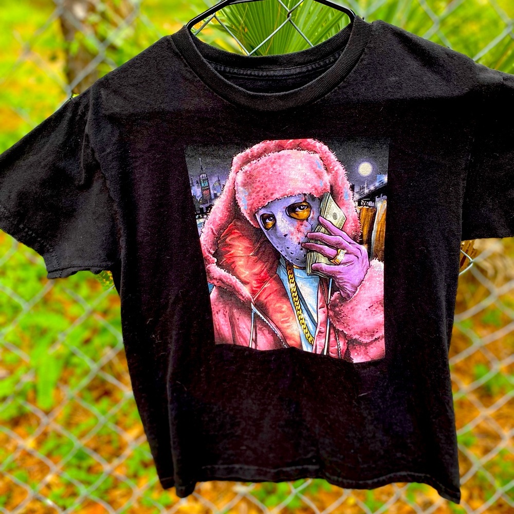 Men’s DGK Graphic Tee Size Medium